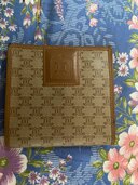 セリーヌ財布（ブランド財布・小物）の商品画像 - 査定依頼日：2025年4月23日 - 最高査定価格：100,000円