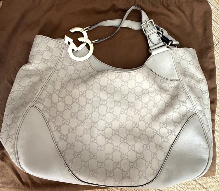 グッチ  （ブランドバッグ）の商品画像 - 査定依頼日：2025年9月21日 - 最高査定価格：52,000円