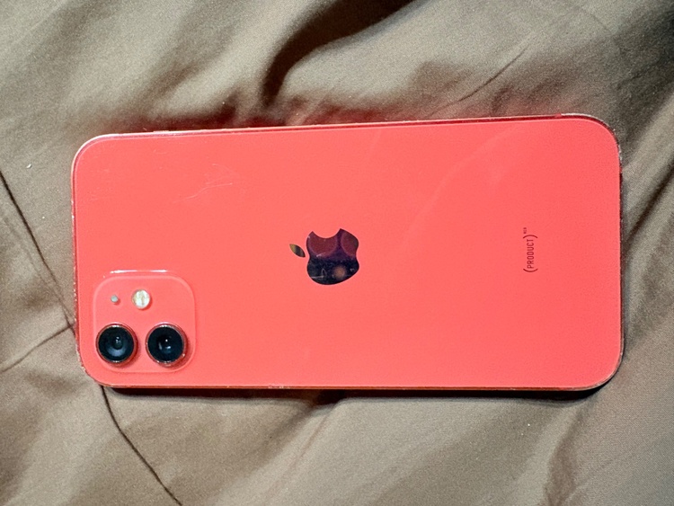 iPhone 12 64GB SIMフリー（スマホ）の商品画像 - 査定依頼日：2026年2月14日 - 最高査定価格：13,000円