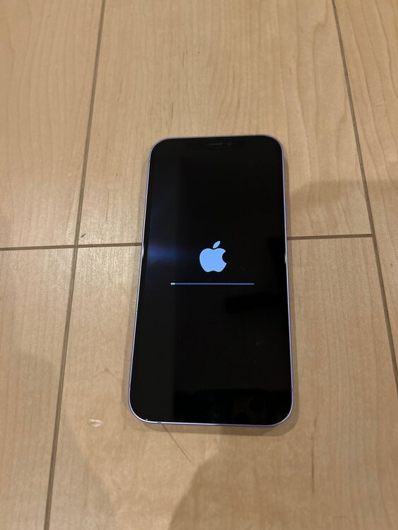 iPhone 12 64GB SIMフリー（スマホ）の商品画像 - 査定依頼日：2025年4月25日 - 最高査定価格：35,000円