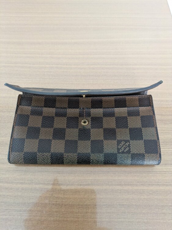 ルイヴィトン ダミエ （ブランドバッグ）の商品画像 - 査定依頼日：2026年4月23日 - 最高査定価格：28,000円