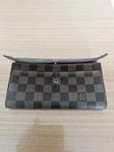 ルイヴィトン ダミエ （ブランドバッグ）の商品画像 - 査定依頼日：2026年4月23日 - 最高査定価格：28,000円