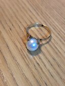 指輪（宝石）の商品画像 - 査定依頼日：2025年12月16日 - 最高査定価格：200,000円