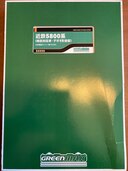 グリーンマックス50559近鉄5800系　デボ1型塗装（鉄道模型・プラレール）の商品画像 - 査定依頼日：2025年2月4日 - 最高査定価格：3,000円