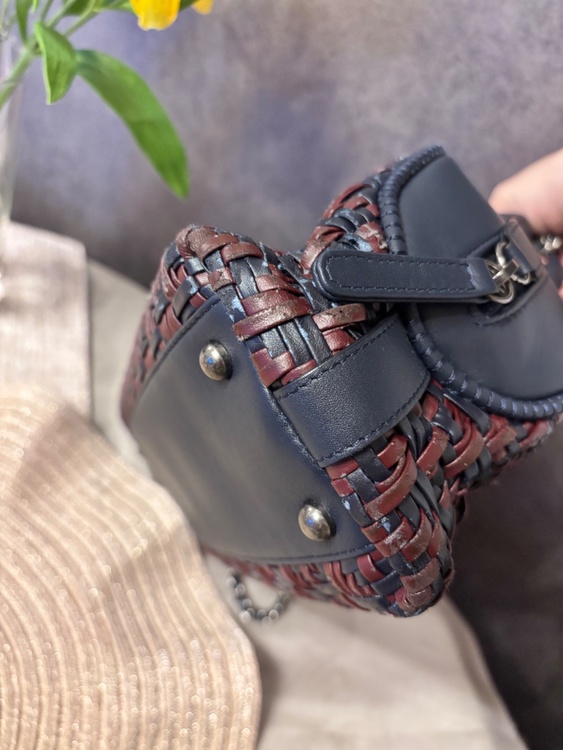 CHANEL ハンドバッグ（ブランドバッグ）の商品画像 - 査定依頼日：2026年10月20日 - 最高査定価格：230,000円