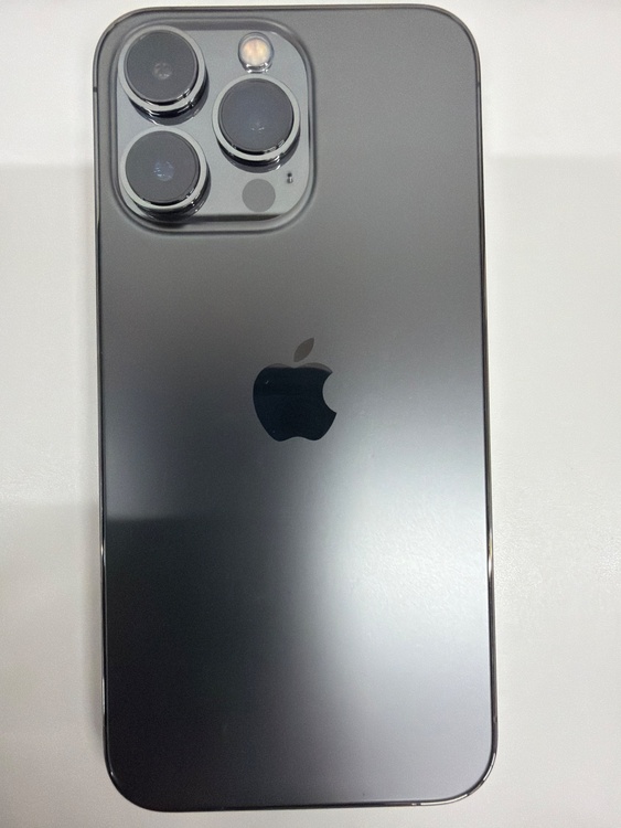iPhone13pro512GB（スマホ）の商品画像 - 査定依頼日：2026年8月7日 - 最高査定価格：60,000円