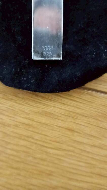 マルチモチーフクロスネックレス（古着・ファッション）の商品画像 - 査定依頼日：2026年4月1日 - 最高査定価格：85,000円