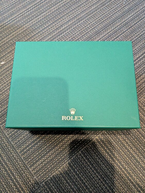 ロレックス パーペチュアル 276200（高級時計）の商品画像 - 査定依頼日：2026年4月6日 - 最高査定価格：1,200,000円