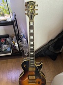 バーニー　レスポールカスタム　日本製（ピアノ・楽器・PA機材）の商品画像 - 査定依頼日：2026年4月30日 - 最高査定価格：35,000円
