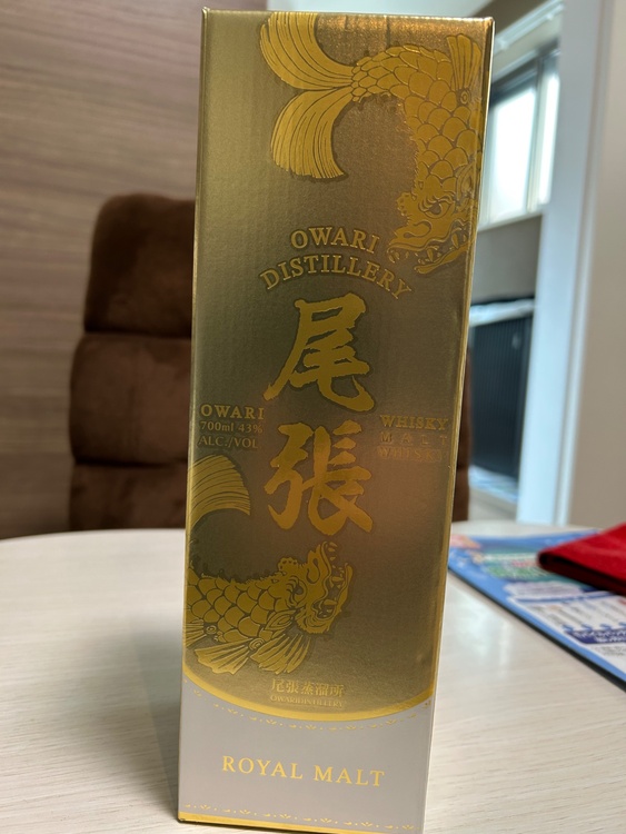 ウイスキー ウイスキー(その他) （お酒）の商品画像 - 査定依頼日：2026年3月28日 - 最高査定価格：500円