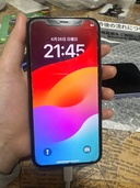 MWCC2J/A（スマホ）の商品画像 - 査定依頼日：2026年4月26日 - 最高査定価格：22,000円