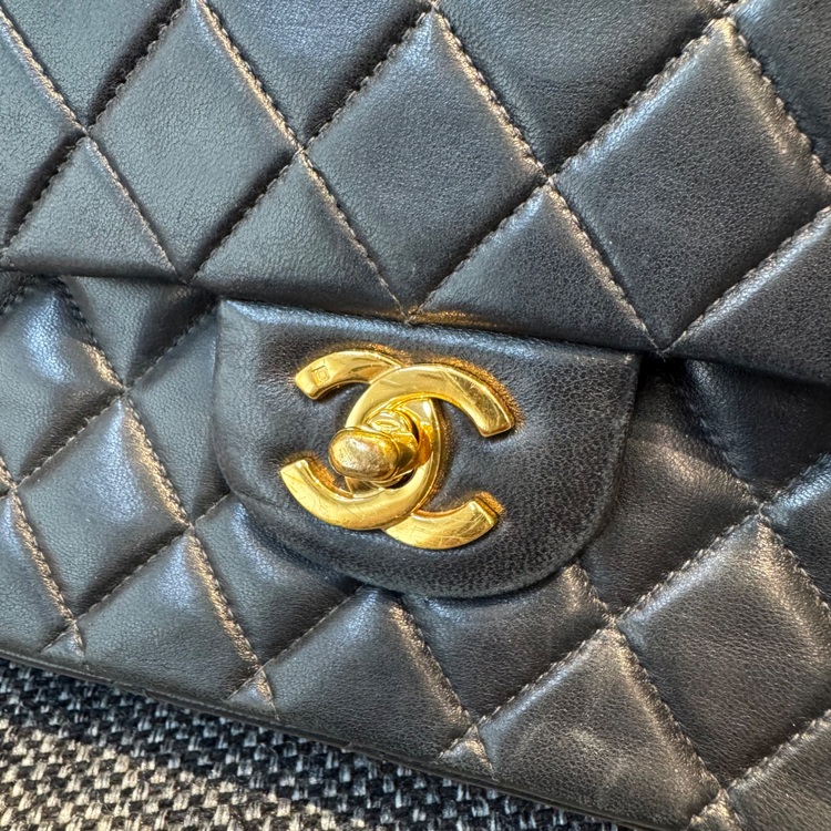 シャネル マトラッセ （ブランドバッグ）の商品画像 - 査定依頼日：2025年11月14日 - 最高査定価格：500,000円