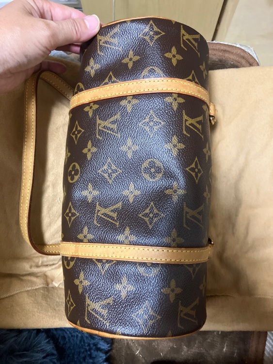 ルイヴィトン モノグラム （ブランドバッグ）の商品画像 - 査定依頼日：2025年9月2日 - 最高査定価格：70,000円