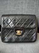 シャネル マトラッセ （ブランドバッグ）の商品画像 - 査定依頼日：2025年1月29日 - 最高査定価格：350,000円