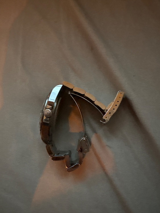 ロレックス エクスプローラー （高級時計）の商品画像 - 査定依頼日：2026年1月27日 - 最高査定価格：1,100,000円