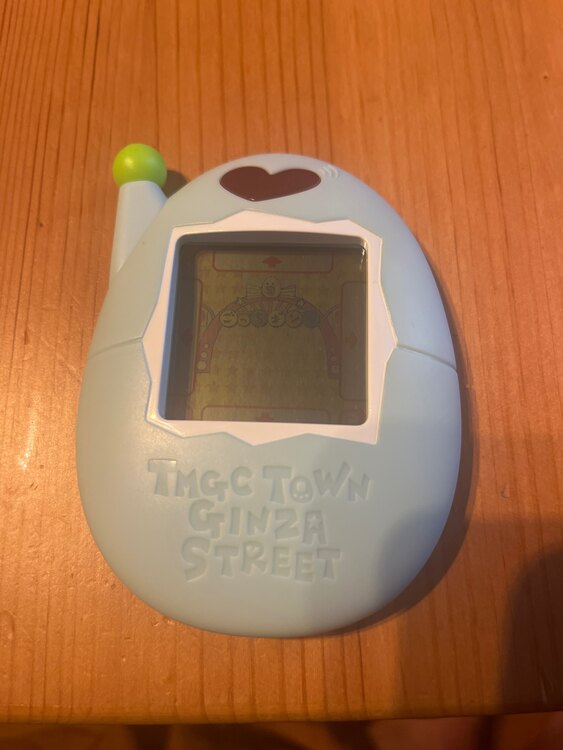 たまごっち（その他のおもちゃ）の商品画像 - 査定依頼日：2025年3月8日 - 最高査定価格：5,000円