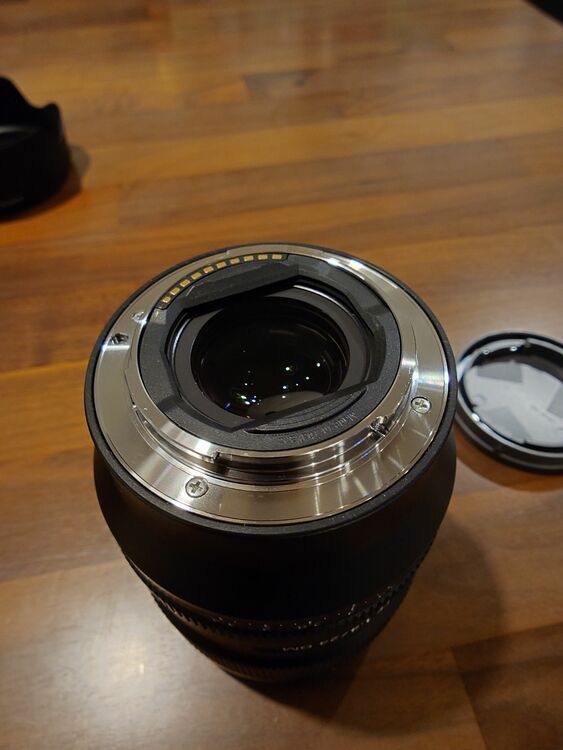 SONY FE 24mm F1.4 GM（カメラ）の商品画像 - 査定依頼日：2025年10月20日 - 最高査定価格：80,000円