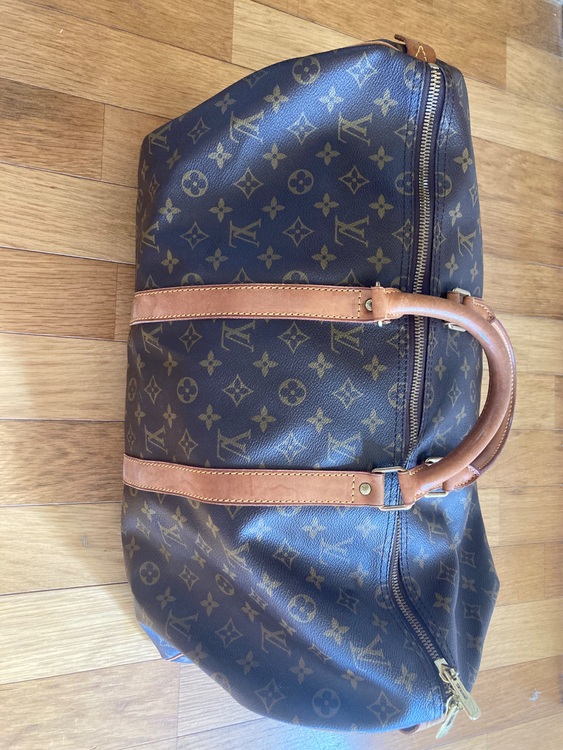 モノグラム（古着・ファッション）の商品画像 - 査定依頼日：2025年9月22日 - 最高査定価格：50,000円