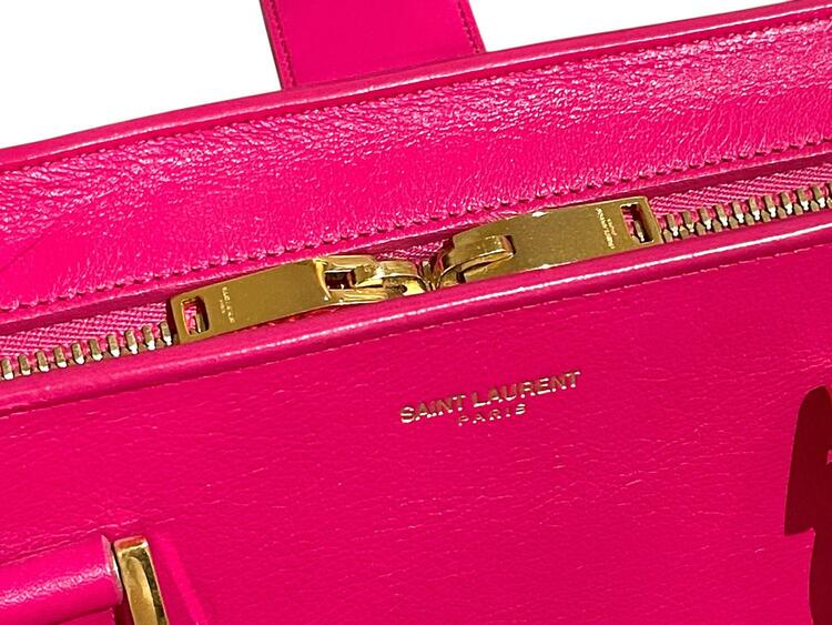 ベビーカバス　ピンク　バック（ブランドバッグ）の商品画像 - 査定依頼日：2026年3月19日 - 最高査定価格：100,000円