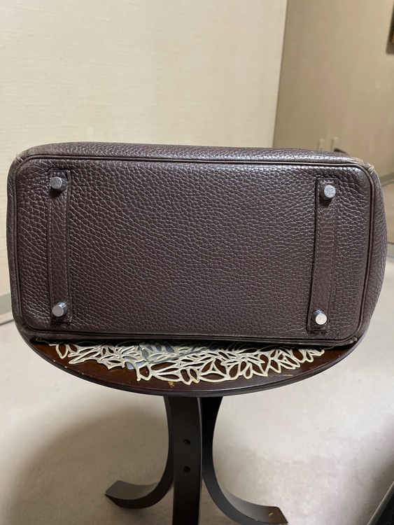 エルメス バーキン （ブランドバッグ）の商品画像 - 査定依頼日：2025年10月24日 - 最高査定価格：1,800,000円