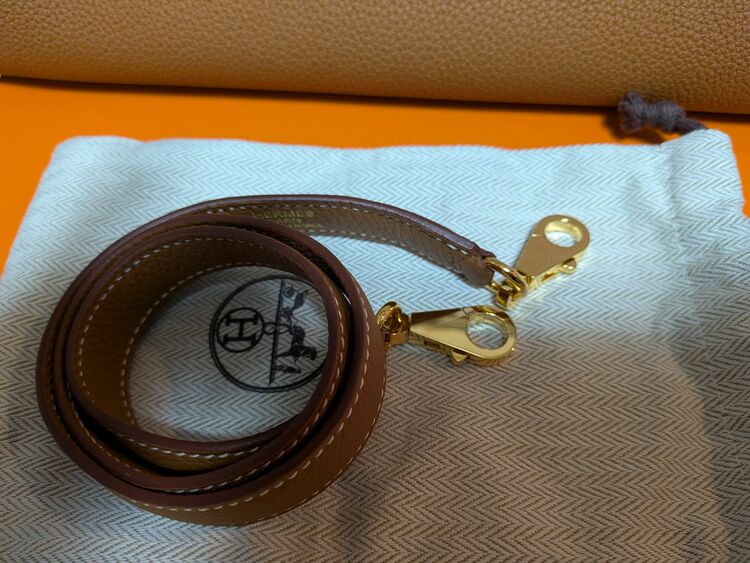 ケリー40内縫い（ブランドバッグ）の商品画像 - 査定依頼日：2025年8月23日 - 最高査定価格：2,000,000円