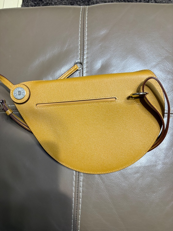 エルメス エルメス(その他) （ブランドバッグ）の商品画像 - 査定依頼日：2026年1月23日 - 最高査定価格：450,000円