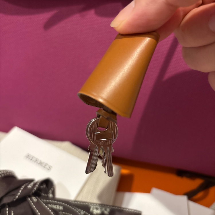 エールバッグジップpm31 ローズパープル（ブランドバッグ）の商品画像 - 査定依頼日：2025年7月19日 - 最高査定価格：270,000円