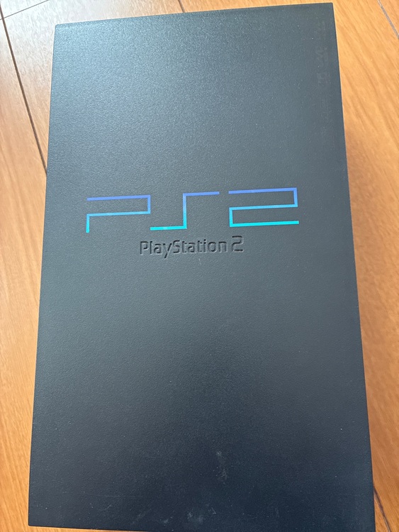 PS2 SCPH-10000（ゲーム機本体・ゲームソフト）の商品画像 - 査定依頼日：2025年11月21日 - 最高査定価格：1,800円