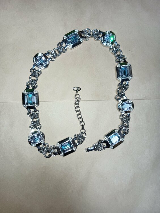 ChristianDior　germany　ネックレス（宝石）の商品画像 - 査定依頼日：2026年4月7日 - 最高査定価格：20,000円