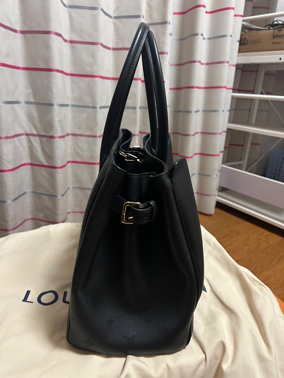 ルイヴィトン ルイヴィトン(その他) （ブランドバッグ）の商品画像 - 査定依頼日：2025年11月9日 - 最高査定価格：400,000円