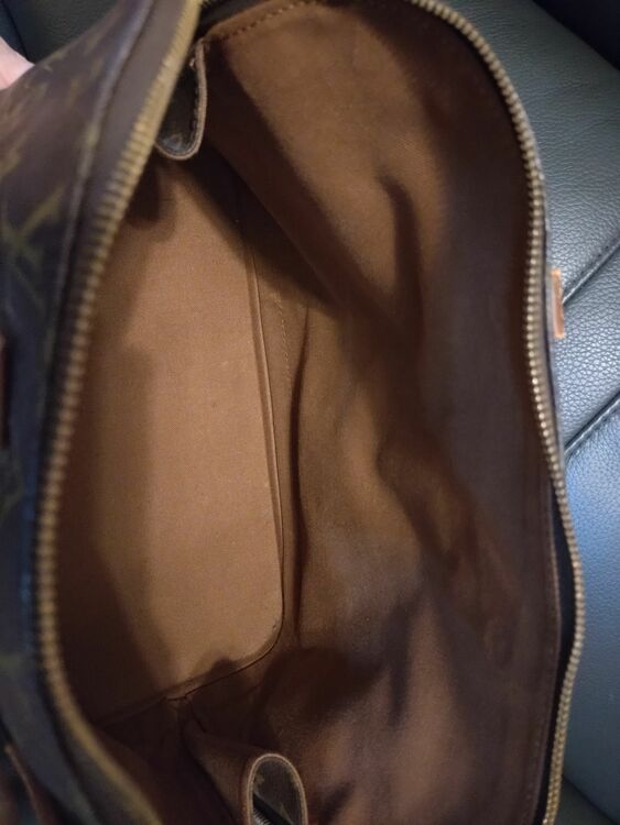 ルイヴィトン モノグラム （ブランドバッグ）の商品画像 - 査定依頼日：2025年10月11日 - 最高査定価格：80,000円