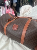 セリーヌ  （ブランドバッグ）の商品画像 - 査定依頼日：2026年1月9日 - 最高査定価格：10,000円