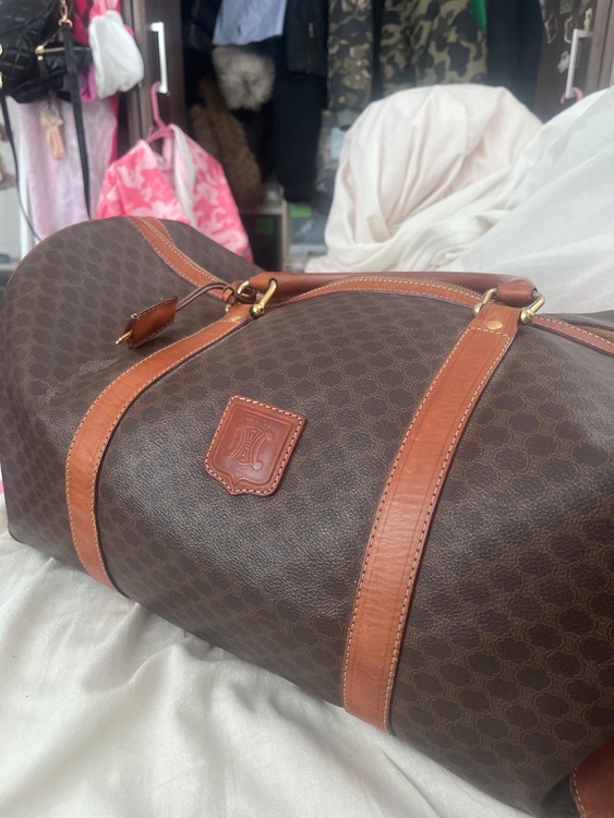 セリーヌ  （ブランドバッグ）の商品画像 - 査定依頼日：2026年1月9日 - 最高査定価格：10,000円