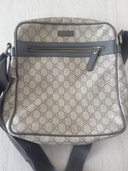 グッチ  （ブランドバッグ）の商品画像 - 査定依頼日：2026年1月21日 - 最高査定価格：30,000円