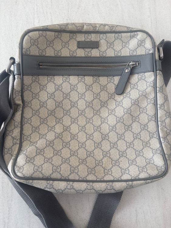 グッチ  （ブランドバッグ）の商品画像 - 査定依頼日：2026年1月21日 - 最高査定価格：30,000円