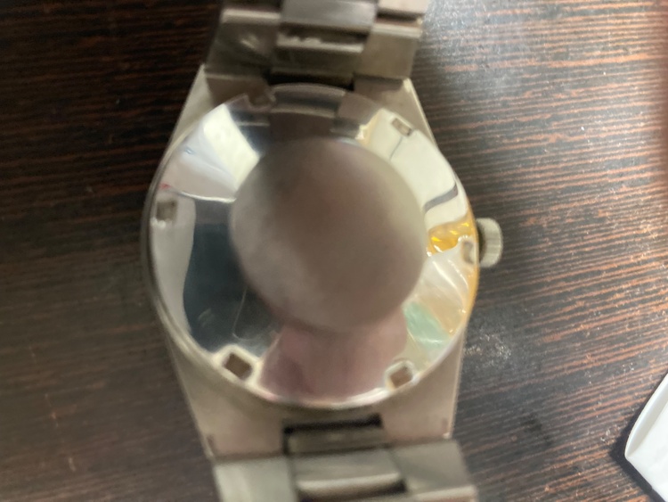 オメガ その他 66.099 geneve（高級時計）の商品画像 - 査定依頼日：2026年5月7日 - 最高査定価格：650,000円