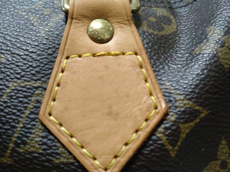 ルイヴィトン スピーディー （ブランドバッグ）の商品画像 - 査定依頼日：2025年10月10日 - 最高査定価格：90,000円