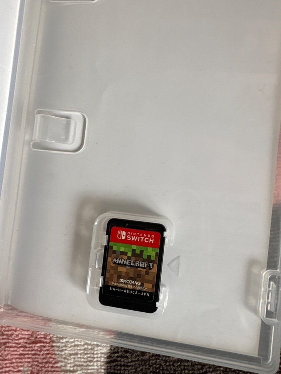 ニンテンドーSwitchゲームソフト、コントローラー、攻略本（ゲーム機本体・ゲームソフト）の商品画像 - 査定依頼日：2025年8月8日 - 最高査定価格：20,000円