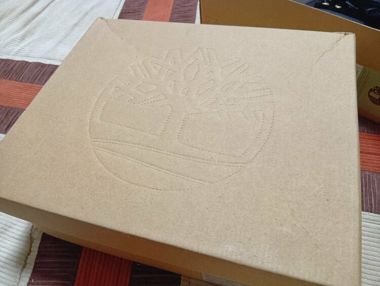 Timberland　（古着・ファッション）の商品画像 - 査定依頼日：2026年4月25日 - 最高査定価格：1,000円