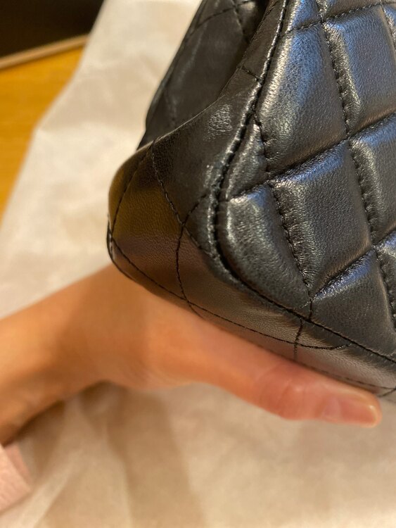 シャネル マトラッセ （ブランドバッグ）の商品画像 - 査定依頼日：2024年12月23日 - 最高査定価格：700,000円