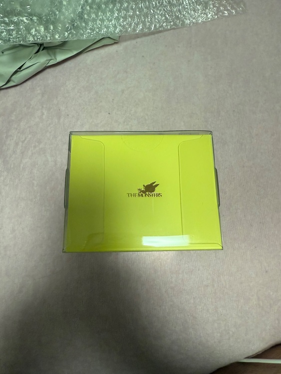 ラブブ（その他のおもちゃ）の商品画像 - 査定依頼日：2025年10月13日 - 最高査定価格：8,000円