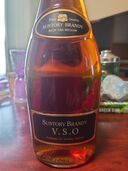 vso（お酒）の商品画像 - 査定依頼日：2025年6月21日 - 最高査定価格：400円