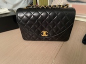 シャネル マトラッセ （ブランドバッグ）の商品画像 - 査定依頼日：2026年2月9日 - 最高査定価格：400,000円