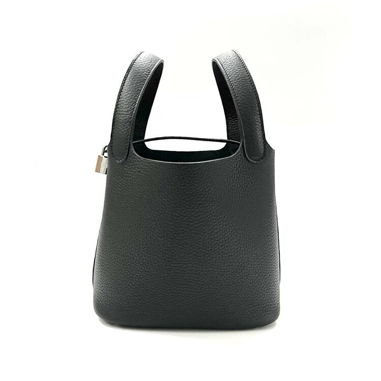 エルメス ピコタン （ブランドバッグ）の商品画像 - 査定依頼日：2026年5月3日 - 最高査定価格：650,000円