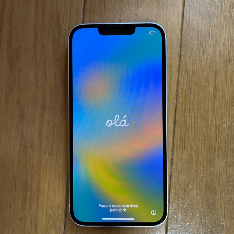 iPhone iPhone 13 128GB au（スマホ）の商品画像 - 査定依頼日：2026年10月8日 - 最高査定価格：33,500円
