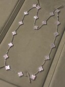 ヴィンテージアルハンブラ白蝶貝20ピース（金・貴金属）の商品画像 - 査定依頼日：2024年12月29日 - 最高査定価格：2,000,000円