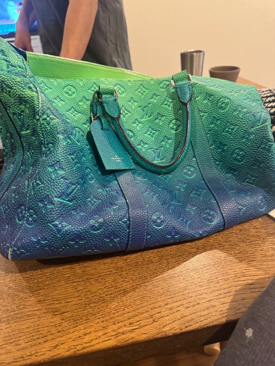 不明（ブランドバッグ）の商品画像 - 査定依頼日：2026年1月23日 - 最高査定価格：320,000円