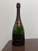 シャンパン シャンパン・クリュッグ （お酒）の商品画像 - 査定依頼日：2026年2月18日 - 最高査定価格：48,000円