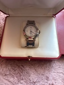 カルティエ パシャ 