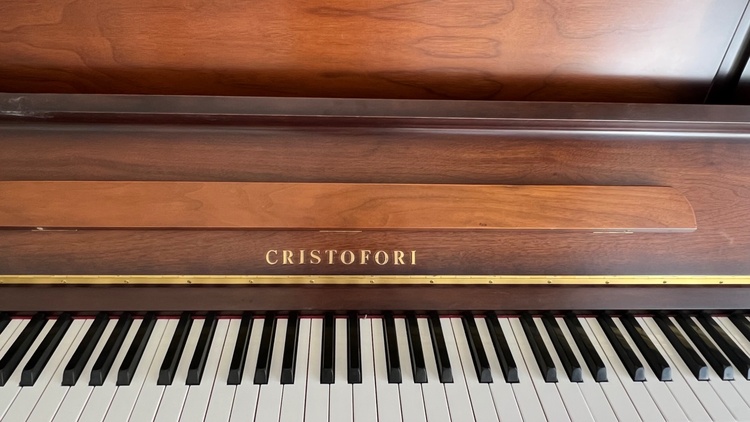 CR121（ピアノ・楽器・PA機材）の商品画像 - 査定依頼日：2026年2月9日 - 最高査定価格：10,000円